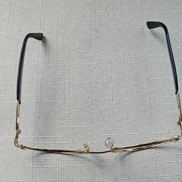 Sergio Tacchini Women Glasses Frame S.T1047 T802 Eyeglasses 135 Made in Italy - Picture 12 of 12